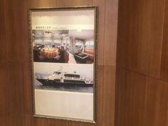 -潮福城大酒楼(湖滨北路店)