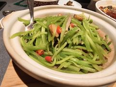 -小天厨民间菜馆(深圳街店)