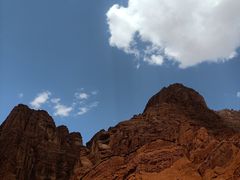 -天山神秘大峡谷