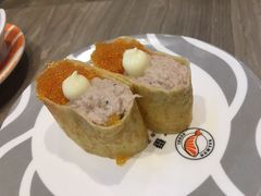 -新一番三文鱼寿司(红城湖店)