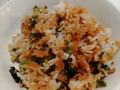鱼油海苔焗饭-79号渔船海鲜饭店(华强北店)