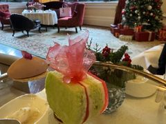 -Salon de Ville浦江汇(上海外滩华尔道夫酒店店)