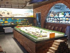-佬太公海鸭·海鲜大排档(上海总店)