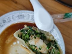 -小叶大馅饺子城