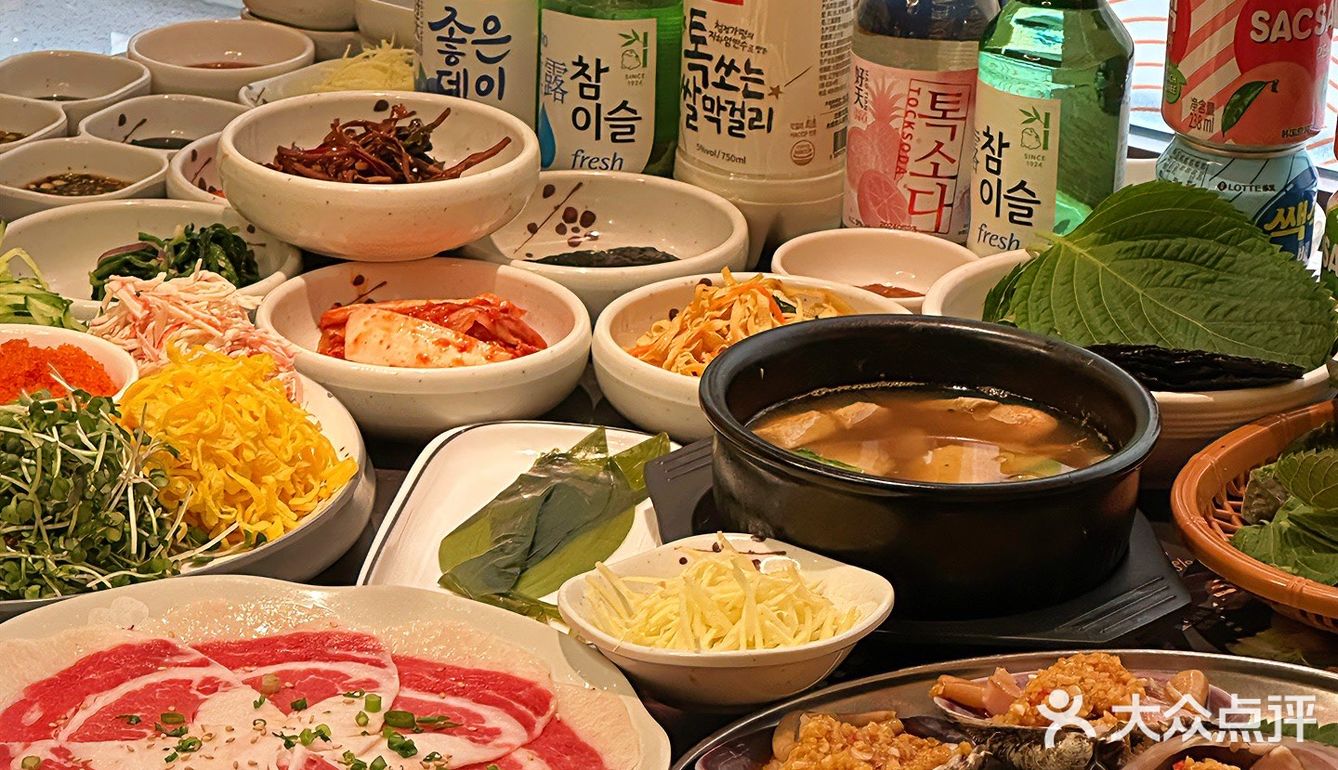 又是长见识的一顿！！现点现🔪的烤活鳗...