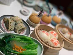 -禄运茶居·手工点心(恒宝广场店)