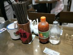 -十八家面馆(欧洲城店)