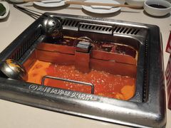 -海底捞火锅(九久奥特莱斯店)