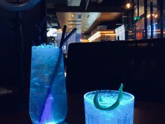 -CIRCLE·酒吧(第一国际店)