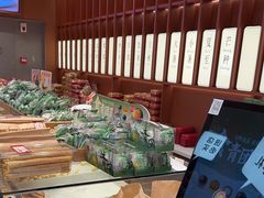 -詹记桃酥(包河万达店)