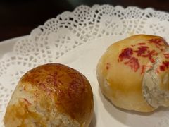 鲜肉月饼-德兴馆(广东路总店)