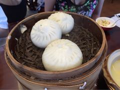 冶春茶社(沃尔玛店)-冶春茶社(太和广场店)