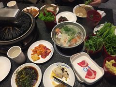 -华府海鲜碳烤自助(万达店)