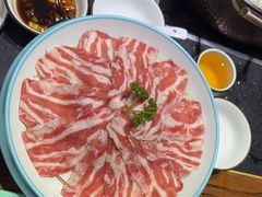 -楚江子·龙继斑鱼庄·洛阳头牌·粥底鱼火锅(太康路店)