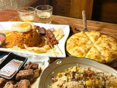 -源一咖啡馆(麒麟巷步行街店)