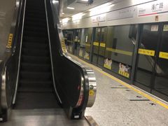 -潘广路(地铁站)