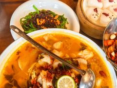 -尽善百年古院餐厅(王家老宅店)