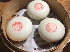 蘇小柳豌豆蓉流沙包-苏小柳手工点心(人民广场分院)