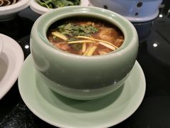 三狠汤-阿庄新豫菜(通泰路店)