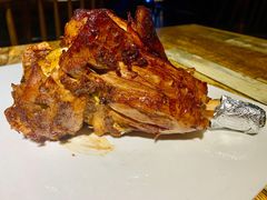 -山泉公馆酒家(广州东站店)
