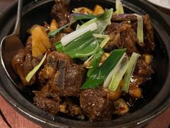 -杭州龙禧福朋喜来登酒店品轩中餐厅