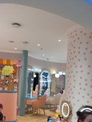 -奈尔宝·儿童乐园·亲子餐厅(苏州大悦城店)