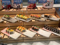 -非烤勿扰韩式自助烤肉火锅(龙岗万达广场店)