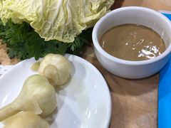 -元盛居(亚泰大街店)