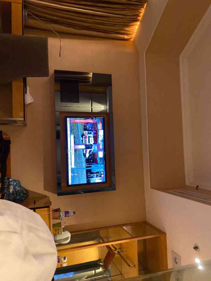 香港观塘帝盛酒店-"酒店还可以,今天和昨天住的不是一个酒店,.