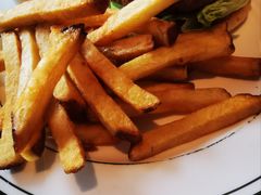 -Wolfgang’s Steakhouse 沃夫冈牛排馆(上海白玉兰广场店)