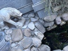 -趵突泉景区