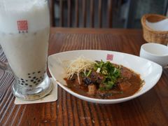 -春水堂人文茶馆(松烟文创店)