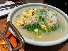 -吕氏疙瘩汤·新派鲁菜(济南万象城店)