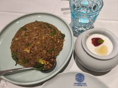 炉鸭炒饭-惠丰堂饭庄·烤鸭·京味菜(翠微路店)