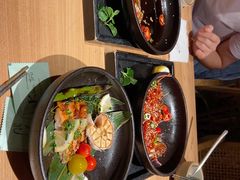 -KimPro 辛普乐概念韩餐