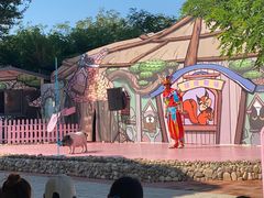 -渔岛海洋度假区