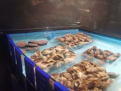 水产区-1718海鲜姿造(苏宁宴请臻选店)