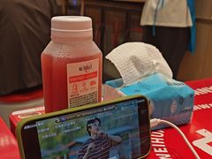 -见味花甲(福田coco park店)