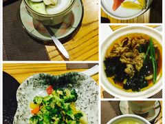 -和风清味日本料理(希尔顿店)