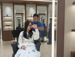 -WM Hair Salon精品店