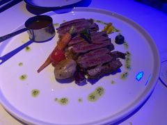 -天玑高空江景餐厅&酒吧Sky Secret Restaurant&Bar