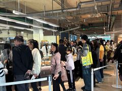 -麦田工坊(月湖店)