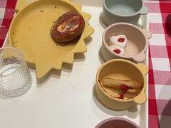-西贝(金桥店)