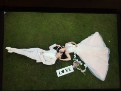 -金夫人婚纱摄影(华南店)
