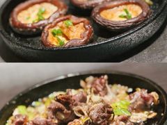 -日葵 大阪烧ひまり(仙霞路店)