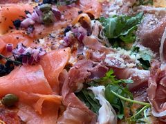 -PIZZA BIANCA(万象城店)