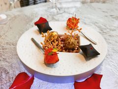 -九献·创意菜(亮马河饭店)