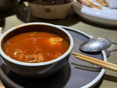 -隆喜元鱼汤包·海鲜(中联广场店)