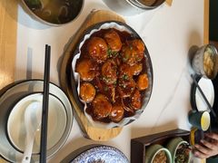 -梅利汴京烤鸭•开封豫菜地标店(晋安路店)