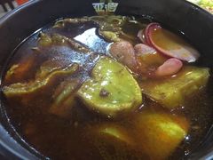 -亞婆井·劲抽面食(铂顿城店)